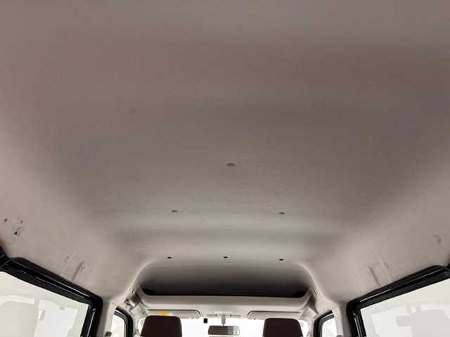 スズキ エブリイ PC 兵庫県 2020(令2)年 3.2万km ブルーイッシュブラックパール3 純正オーディオ/キッチンカ―仕様/シンク2個/外部電源/ルーフキャリア/両側スライドドア/社外LEDヘッドライト/ETC/ヘッドライトレベライザー/純正ゴムマット/リモコンキー