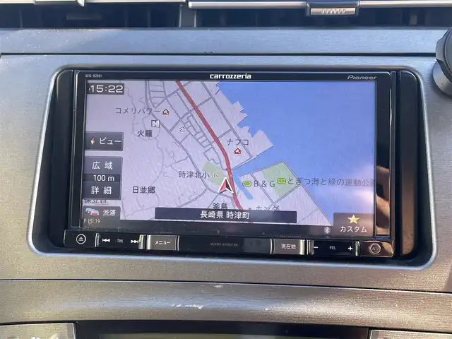 トヨタ プリウス G 長崎県 2012(平24)年 9.3万km ホワイトパールクリスタルシャイン (株)IDOMが運営する【じしゃロン長崎店】の自社ローン対象車両になります。こちらは現金ご利用時の価格です。自社ローンご希望の方は別途その旨お申付け下さい。/・社外ナビ/・フルセグテレビ/・バックカメラ/・クルーズコントロール/・パワーシート/・17インチアルミホイル/・ハーフレザーシート/・ETC/・ドアバイザー