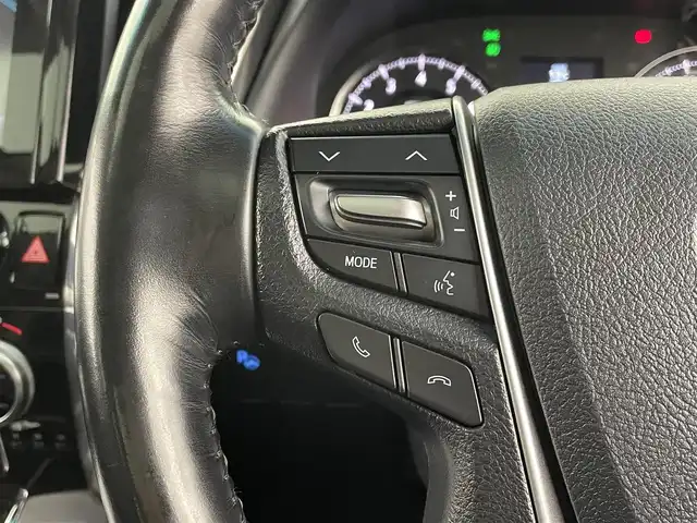 トヨタ アルファード S Cパッケージ 大分県 2017(平29)年 5.5万km ブラック ワンオーナ/モデリスタエアロ/ツインムーンルーフ/フリップダウンモニター/JBL/純正メーカナビ/（フルセグ/Bluetooth/ラジオ）/前方ドライブレコーダー/レザーシート/パワーシート/D席ポジションメモリー/シートヒーター/クルーズコントロール/電動パーキングブレーキ/オートブレーキホールド/スマートキープッシュスタート