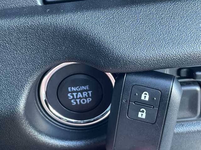 スズキ ジムニー ノマド FC 茨城県 2025(令7)年 0.1千km ベージュ 社外SDナビ/４WD/クリアランスソナー/アイドリングストップ/アダプティブクルーズコントロール/シートヒーター/ダウンヒルアシストコントロール/横滑り防止装置/レーンキープアシスト/オートライト/オートマチックハイビーム/衝突軽減システム/LEDヘッドライト/純正フロアマット/純正15インチアルミホイール/スマートキー