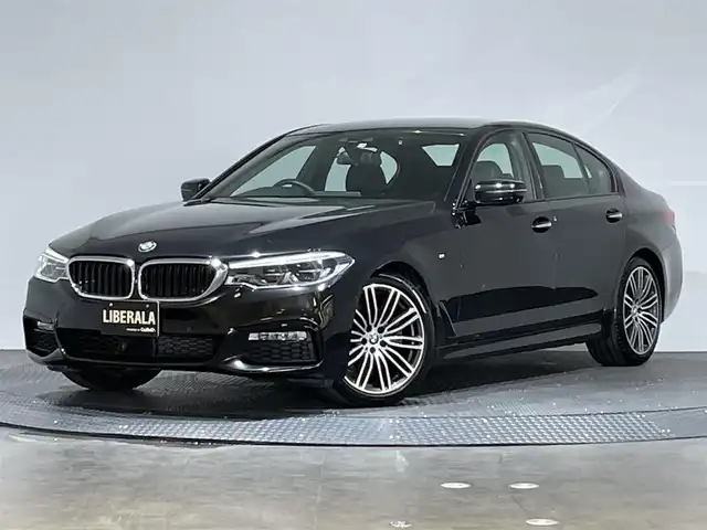 ＢＭＷ ５２３ｄ