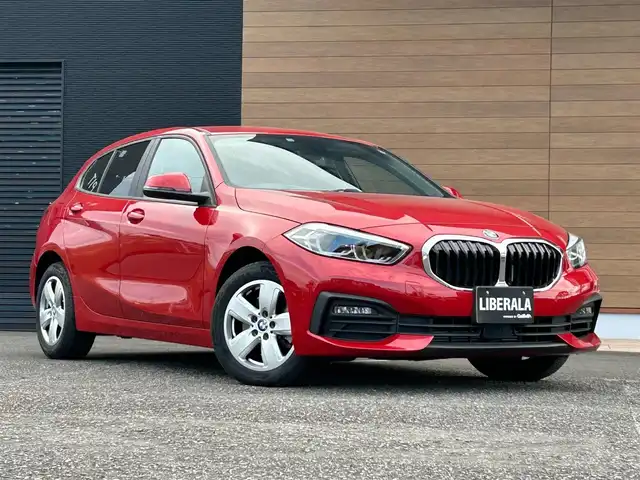 ＢＭＷ １１８ｉ