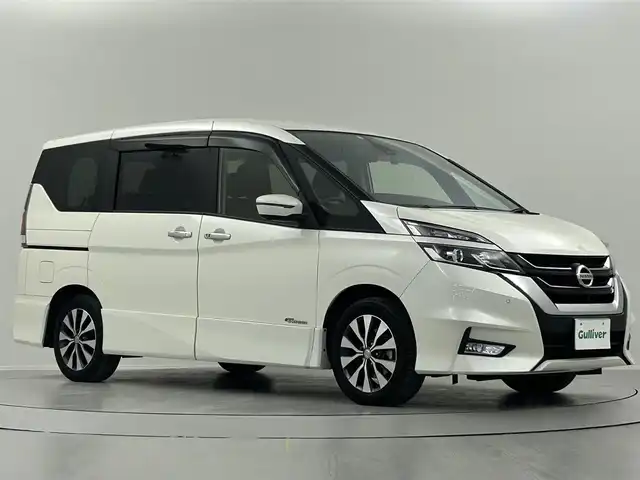 日産 セレナ