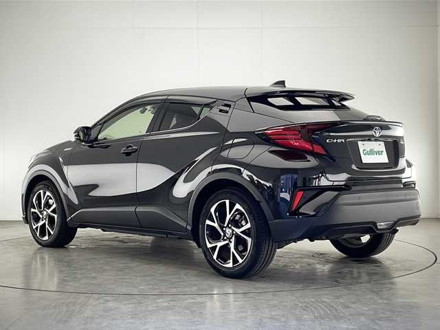 トヨタ Ｃ－ＨＲ