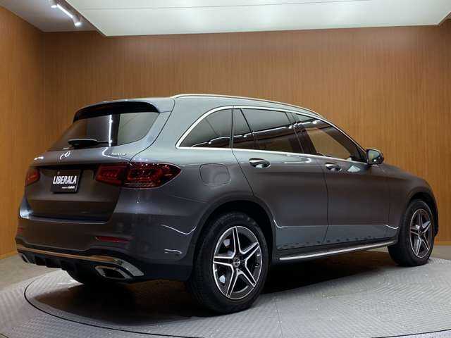 メルセデス・ベンツ ＧＬＣ２２０