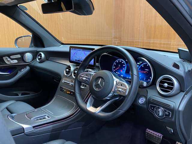 メルセデス・ベンツ ＧＬＣ２２０