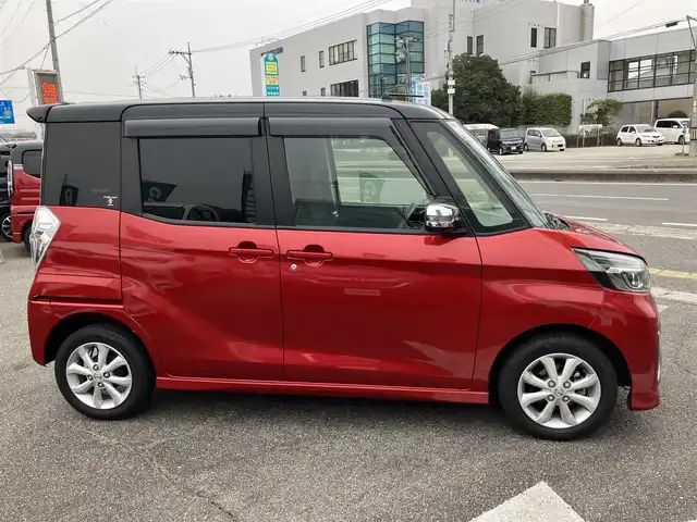 日産 デイズ ルークス