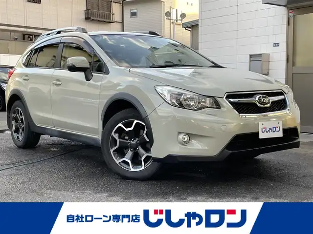 スバル インプレッサ ＸＶ