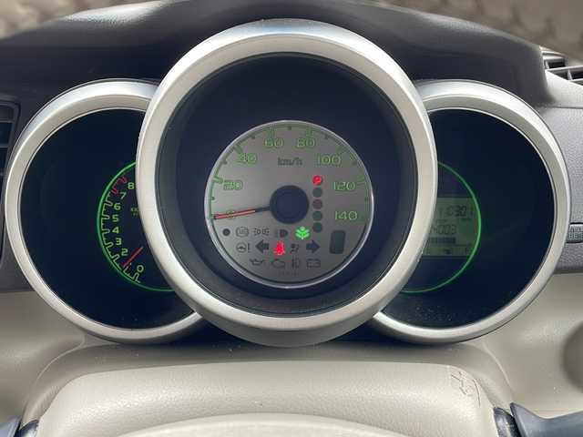 ホンダ Ｎ ＢＯＸ G ターボパッケージ 新潟県 2013(平25)年 11.1万km クールミストメタリック 4WD/CD/AUX/クルーズコントロール/ベンチシート/パドルシフト/ステアリングスイッチ/両側パワースライドドア/スマートキー/プッシュスタート/純正14インチアルミホイール