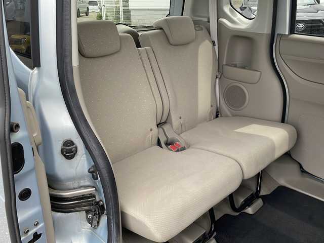 ホンダ Ｎ ＢＯＸ G ターボパッケージ 新潟県 2013(平25)年 11.1万km クールミストメタリック 4WD/CD/AUX/クルーズコントロール/ベンチシート/パドルシフト/ステアリングスイッチ/両側パワースライドドア/スマートキー/プッシュスタート/純正14インチアルミホイール