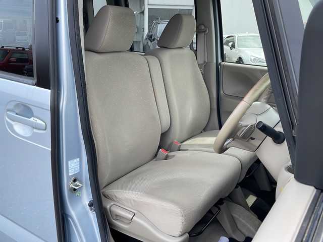 ホンダ Ｎ ＢＯＸ G ターボパッケージ 新潟県 2013(平25)年 11.1万km クールミストメタリック 4WD/CD/AUX/クルーズコントロール/ベンチシート/パドルシフト/ステアリングスイッチ/両側パワースライドドア/スマートキー/プッシュスタート/純正14インチアルミホイール