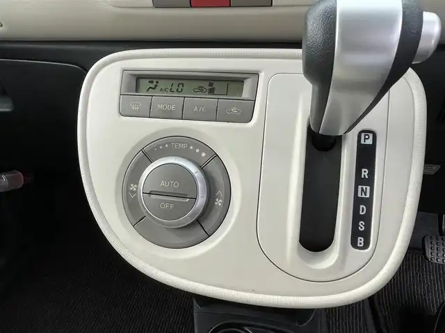 ダイハツ ミラ ココア プラスX 静岡県 2012(平24)年 7.1万km プラムブラウンクリスタルマイカ 社外メモリナビ・フルセグTV/DVD/CD/USB/SD/Bluetooth/バックカメラ/スマートキー/ルーフレール/ETC/新車時保証書/取扱説明書