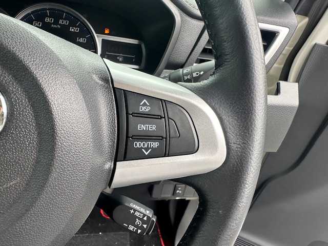 トヨタ ルーミー カスタムG 大阪府 2020(令2)年 1.4万km パールホワイトⅢ ナビ　/地デジ　/Ｂｌｕｅｔｏｏｔｈ　/バックカメラ　/両側パワースライドドア　/クルーズコントロール　/ＬＥＤヘッドライト　/オートハイビーム　/衝突軽減ブレーキ　/前後ドライブレコーダー　/ビルトインＥＴＣ　/マット