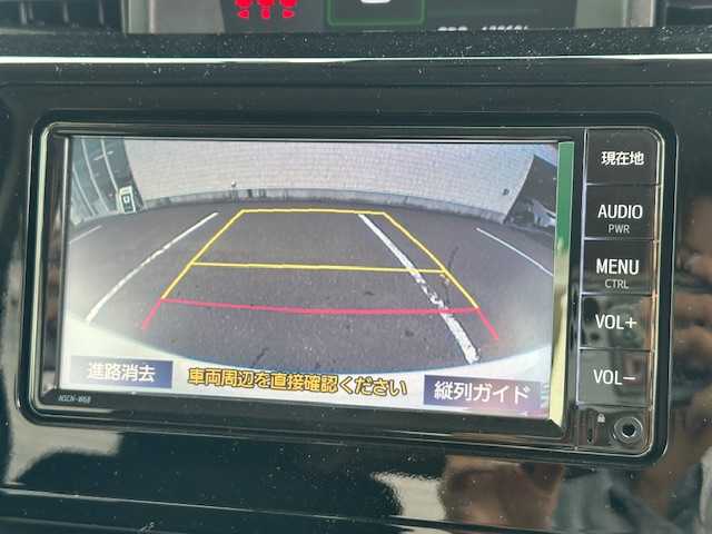 トヨタ ルーミー カスタムG 大阪府 2020(令2)年 1.4万km パールホワイトⅢ ナビ　/地デジ　/Ｂｌｕｅｔｏｏｔｈ　/バックカメラ　/両側パワースライドドア　/クルーズコントロール　/ＬＥＤヘッドライト　/オートハイビーム　/衝突軽減ブレーキ　/前後ドライブレコーダー　/ビルトインＥＴＣ　/マット