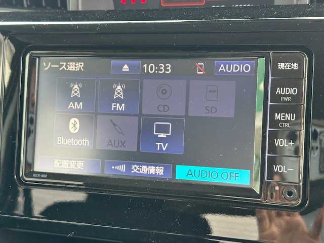 トヨタ ルーミー カスタムG 大阪府 2020(令2)年 1.4万km パールホワイトⅢ ナビ　/地デジ　/Ｂｌｕｅｔｏｏｔｈ　/バックカメラ　/両側パワースライドドア　/クルーズコントロール　/ＬＥＤヘッドライト　/オートハイビーム　/衝突軽減ブレーキ　/前後ドライブレコーダー　/ビルトインＥＴＣ　/マット