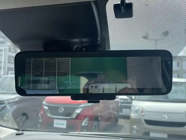 日産 ノート e－パワー B 島根県 2020(令2)年 6.6万km ホワイト 社外メモリーナビ　/Ｂｌｕｅｔｏｏｔｈ　/全方位カメラ　/デジタルインナーミラー　/衝突軽減ブレーキ　/レーンアシスト/スマートキー　/プッシュスタート　/ＥＴＣ