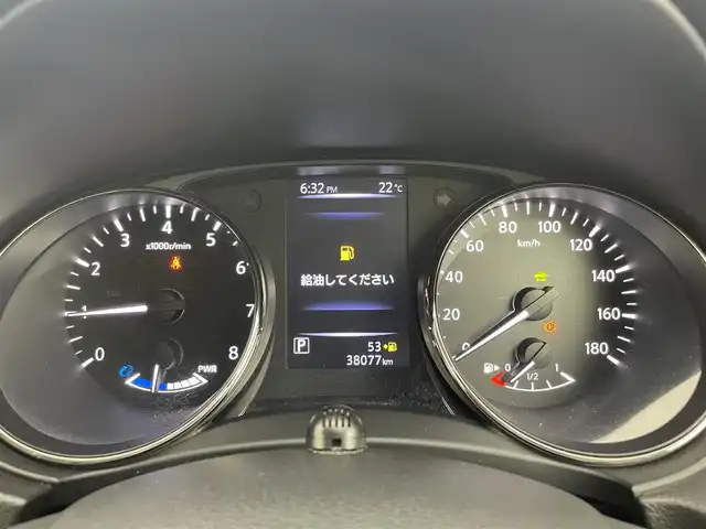 日産 エクストレイル ハイブリッド 20Xi 茨城県 2018(平30)年 3.8万km ブリリアントホワイトパール 純正9型ナビ/全方位カメラ/フルセグ/プロパイロット/衝突被害軽減ブレーキ/車線逸脱抑制装置/オートマチックハイビーム/BSW/ソナー/デジタルインナーミラー/ETC/ドラレコ/純正17インチAW/LEDヘッドライト/スマートキー