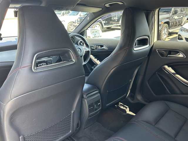 メルセデス・ベンツ ＧＬＡ２５０ 4マチック スポーツ 道東・釧路十勝 2014(平26)年 5.3万km カルサイトホワイト バリューパッケージプラス/　・メモリ付きパワーシート(D席)/　・リバースポジション機能付きドアミラー/レーダーセーフティーパッケージ/　・ブラインドスポットアシスト/　・ディストニックプラス/　・レーンキーピングアシスト/エクスクルーシブパッケージ/　・本革シート/　・メモリ付きパワーシート(N席)/　・フロアマット/　・harman/kardon/純正HDDナビ/TV/CD/DVD/BT/USB/シートヒーター/パワーバックドア/キセノンヘッドライト/オートライト/リアフォグライト/社外ドライブレコーダー(前後)/純正18インチAW/ダウンヒルアシストコントロール