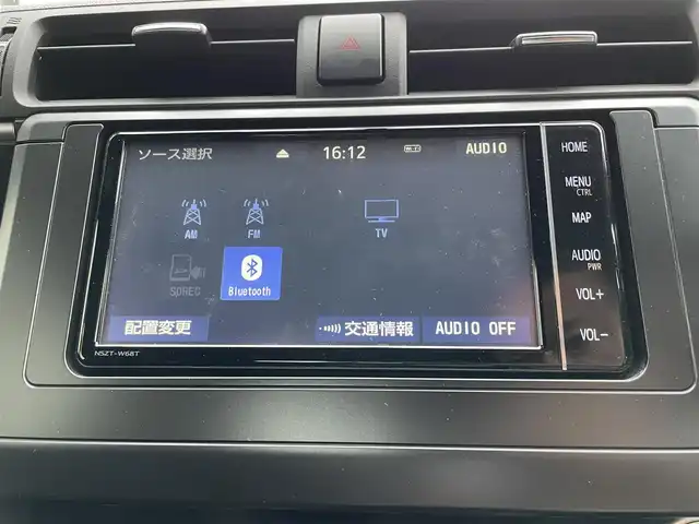 トヨタ ＧＲ８６ RZ 埼玉県 2022(令4)年 2.3万km クリスタルホワイトパール ワンオーナー/6MTモデル/純正ナビTV/CD/DVD/Bluetooth/バックカメラ/専用ハーフレザーシート/専用18インチアルミホイール/専用GRフロアマット/D/N席シートヒーター/LEDヘッドライト/スマートキー/プッシュスタート/FRドライブレコーダー/ETC/新車保証書/取扱説明書