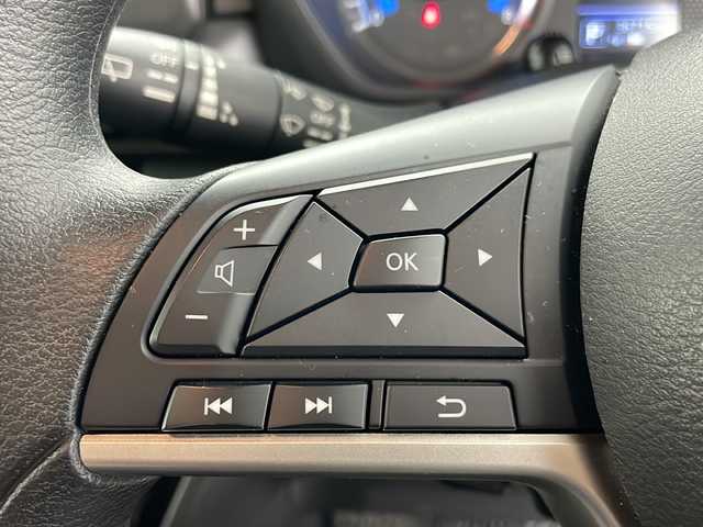 日産 ルークス HWS X プロパイロットED 道央・札幌 2023(令5)年 3.7万km ホワイトパール ・純正ナビ&CD&BT&SD&USB/・スライドオートクロージャー/・ハンズフリーオートスライドドア/・アラウンドビューモニター/・フロント/サイド/バックカメラ/・プロパイロット/・インテリジェントエマージェンシーブレーキ/・車線逸脱防止支援システム/・車線逸脱警報/・前方衝突予測警報/・踏み間違い衝突防止アシスト/・標識検知機能/・先行車発進お知らせ/・ふらつき警報/・前席シートヒーター/・ETC/・純正フロアマット/・電動格納ミラー/・プッシュスタート/・LEDヘッドライト/・オートライト/・オートマチックハイビーム/・スマートキー/・スペアキー