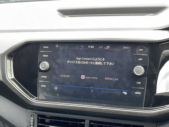フォルクスワーゲン Ｔ－クロス TSI 1st 東京都 2020(令2)年 3.5万km リーフブルーメタリック ワンオーナー　新車時保証書		/取扱説明書　ナビ説明書	/オールインセーフティー	/プリクラッシュブレーキシステム【歩行者検知】		/リヤトラフィックアラート【後退時衝突軽減ブレーキ】		/アダプティブクルーズコントロール		/ブラインドスポットアシスト		/レーンキープアシスト		/パーキングアシスト		/アイドリングストップ		/純正ナビ/フルセグTV		/SD/CD/DVD/REC/BT/USB/appleCarplay	/バックカメラ　ETC【2.0】			/LEDヘッドライト/オートライト		/スマートキー×2		/革巻きハンドル		/純正16インチアルミ