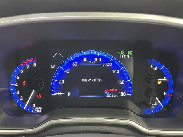 トヨタ カローラ クロス Z 富山県 2023(令5)年 2.4万km アティチュードブラックマイカ ワンオーナー/ルーフレール/9インチディスプレイオーディオ(AM/FM/BT/USB)/フルセグTV/バックカメラ/レーダークルーズコントロール/衝突軽減ブレーキ/レーンキープアシスト/ビルトインETC/電子パーキングブレーキ/オートブレーキホールド/オートマチックハイビーム/オートライト/前後コーナーセンサー/電動リアゲート/LEDヘッドライト/前席シートヒーター/パワーシート/スペアキー1本/プッシュスタート/取扱説明書