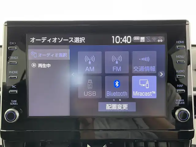 トヨタ カローラ クロス Z 富山県 2023(令5)年 2.4万km アティチュードブラックマイカ ワンオーナー/ルーフレール/9インチディスプレイオーディオ(AM/FM/BT/USB)/フルセグTV/バックカメラ/レーダークルーズコントロール/衝突軽減ブレーキ/レーンキープアシスト/ビルトインETC/電子パーキングブレーキ/オートブレーキホールド/オートマチックハイビーム/オートライト/前後コーナーセンサー/電動リアゲート/LEDヘッドライト/前席シートヒーター/パワーシート/スペアキー1本/プッシュスタート/取扱説明書