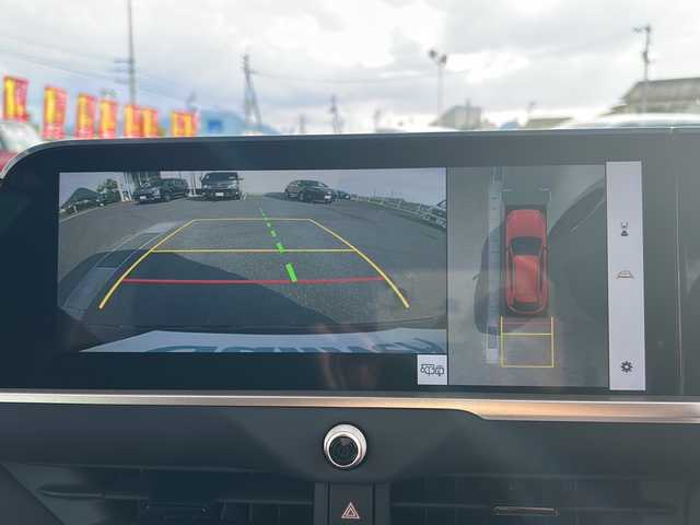 トヨタ クラウン スポーツ Z 香川県 2024(令6)年 2.3万km パールⅡ 純正12.3インチディスプレイオーディオPlus/フルセグTV/モデリスタエアロ(F.S.R)/モデリスタ21インチアルミ/パノラミックビューモニター/クリアランスソナー/デジタルインナーミラー/ブラインドスポットモニター/オートマチックハイビーム/シートヒーター/エアシート/LEDヘッドライト/ETC