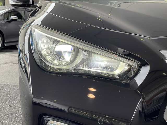 日産 スカイライン ハイブリッド 350GT Type SP 茨城県 2015(平27)年 8.7万km ガーネットブラック 純正ナビ　/全方位カメラ　/サンルーフ　/ＬＥＤライト　/クリアランスソナー　/レーダークルーズコントロール　/レーンキープアシスト　/パドルシフト　/ドラレコ　/パワーシート　/オートライト　/Ｂｌｕｅｔｏｏｔｈ接続/iPod/AUX接続可能/フォグランプ/ウィンカーミラー/純正AW19インチ/スマートキー/プッシュスタート/ETCビルトイン/ワンセグTV