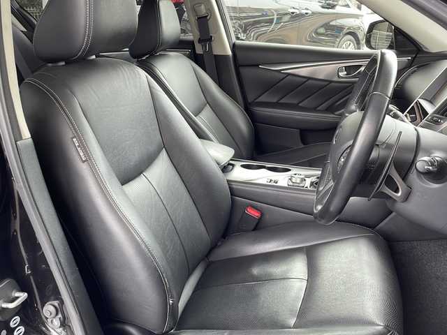 日産 スカイライン ハイブリッド 350GT Type SP 茨城県 2015(平27)年 8.7万km ガーネットブラック 純正ナビ　/全方位カメラ　/サンルーフ　/ＬＥＤライト　/クリアランスソナー　/レーダークルーズコントロール　/レーンキープアシスト　/パドルシフト　/ドラレコ　/パワーシート　/オートライト　/Ｂｌｕｅｔｏｏｔｈ接続/iPod/AUX接続可能/フォグランプ/ウィンカーミラー/純正AW19インチ/スマートキー/プッシュスタート/ETCビルトイン/ワンセグTV