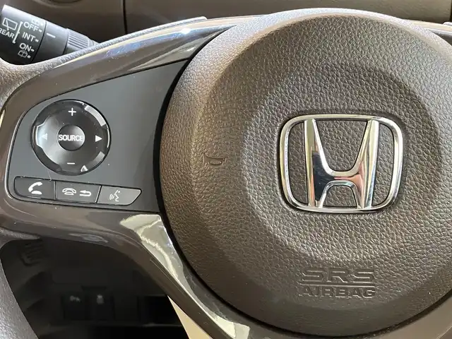 ホンダ Ｎ ＢＯＸ L 岩手県 2022(令4)年 3.1万km クリスタルブラックパール ４WD/左側パワースライドドア/ホンダセンシング/衝突軽減ブレーキ/アダプティブクルーズコントロール/車線維持支援システム/誤発進抑制機能/先行車発進お知らせ機能/標識認識機能/オートハイビーム/パーキングセンサーシステム/オートブレーキホールド/シートヒーター/ロールサンシェード/シートバックテーブル/横滑り防止装置/アイドリングストップ/純正ギャザズナビ/フルセグTV/バックカメラ/エンジンスターター/LEDヘッドライト/14インチスチールホイール　純正ホイールキャップ