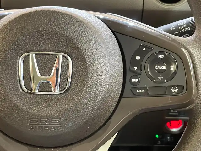 ホンダ Ｎ ＢＯＸ L 岩手県 2022(令4)年 3.1万km クリスタルブラックパール ４WD/左側パワースライドドア/ホンダセンシング/衝突軽減ブレーキ/アダプティブクルーズコントロール/車線維持支援システム/誤発進抑制機能/先行車発進お知らせ機能/標識認識機能/オートハイビーム/パーキングセンサーシステム/オートブレーキホールド/シートヒーター/ロールサンシェード/シートバックテーブル/横滑り防止装置/アイドリングストップ/純正ギャザズナビ/フルセグTV/バックカメラ/エンジンスターター/LEDヘッドライト/14インチスチールホイール　純正ホイールキャップ