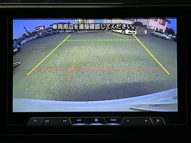 トヨタ エスティマ アエラス レザーパッケージ 茨城県 2015(平27)年 6.9万km ホワイトパールクリスタルシャイン プッシュスタート/MT付きAT/スマートキー/Wエアコン/クルーズコントロール/SDナビ（DVD再生機能あり）/フルセグTV/ビルトインETC/carrozzeriaフリップダウンモニター/格納式サードシート/D席パワーシート/純正フロアマット/両側パワースライドドア/純正アルミホイル/前後クリアランスソナー/オートライト/Wエアバック