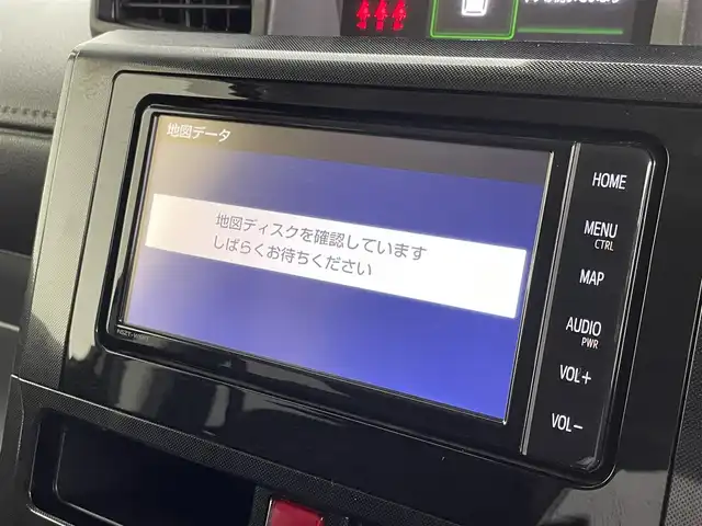 トヨタ ルーミー G－T 群馬県 2021(令3)年 4.2万km ブラックマイカメタリック 純正７型Ｗナビ　全方位カメラ　衝突軽減　ＡＨＢ　前後コーナーセンサー　両側パワースライド　ＬＥＤヘッドライト　アイドリングストップ　ビルトインＥＴＣ　プッシュスタート　スマートキー　スペアキー　禁煙車