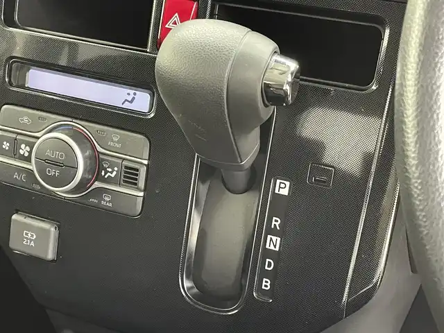 トヨタ ルーミー G－T 群馬県 2021(令3)年 4.2万km ブラックマイカメタリック 純正７型Ｗナビ　全方位カメラ　衝突軽減　ＡＨＢ　前後コーナーセンサー　両側パワースライド　ＬＥＤヘッドライト　アイドリングストップ　ビルトインＥＴＣ　プッシュスタート　スマートキー　スペアキー　禁煙車