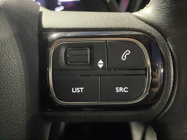 シトロエン ベルランゴ シャイン 山口県 2021(令3)年 4.2万km サーブル 衝突軽減B /BSM /レーンアシスト　/インテリジェントハイビーム　/パーキングセンサー　/ディスプレイオーディオ　/全方位カメラ　/ステアリングスイッチ  /パドルシフト  /純正ブラック16インチAW/スマートキー  /スペアキー  /保証書　