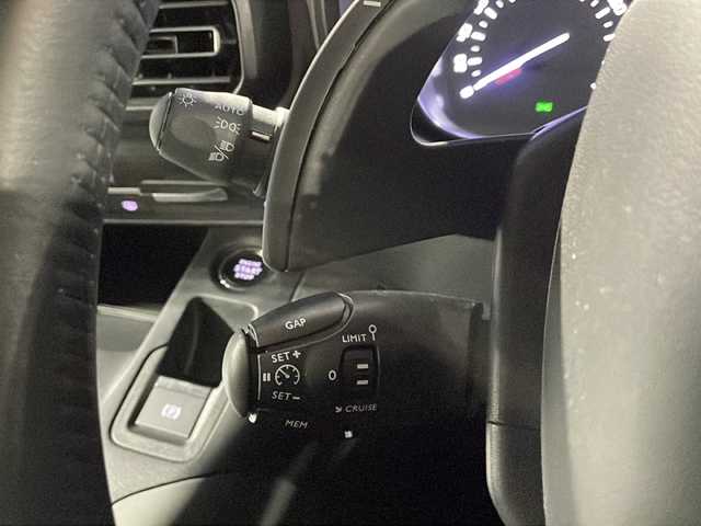 シトロエン ベルランゴ シャイン 山口県 2021(令3)年 4.2万km サーブル 衝突軽減B /BSM /レーンアシスト　/インテリジェントハイビーム　/パーキングセンサー　/ディスプレイオーディオ　/全方位カメラ　/ステアリングスイッチ  /パドルシフト  /純正ブラック16インチAW/スマートキー  /スペアキー  /保証書　