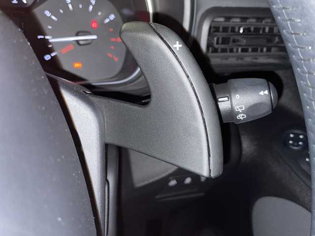 シトロエン ベルランゴ シャイン 山口県 2021(令3)年 4.2万km サーブル 衝突軽減B /BSM /レーンアシスト　/インテリジェントハイビーム　/パーキングセンサー　/ディスプレイオーディオ　/全方位カメラ　/ステアリングスイッチ  /パドルシフト  /純正ブラック16インチAW/スマートキー  /スペアキー  /保証書　