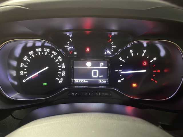 シトロエン ベルランゴ シャイン 山口県 2021(令3)年 4.2万km サーブル 衝突軽減B /BSM /レーンアシスト　/インテリジェントハイビーム　/パーキングセンサー　/ディスプレイオーディオ　/全方位カメラ　/ステアリングスイッチ  /パドルシフト  /純正ブラック16インチAW/スマートキー  /スペアキー  /保証書　