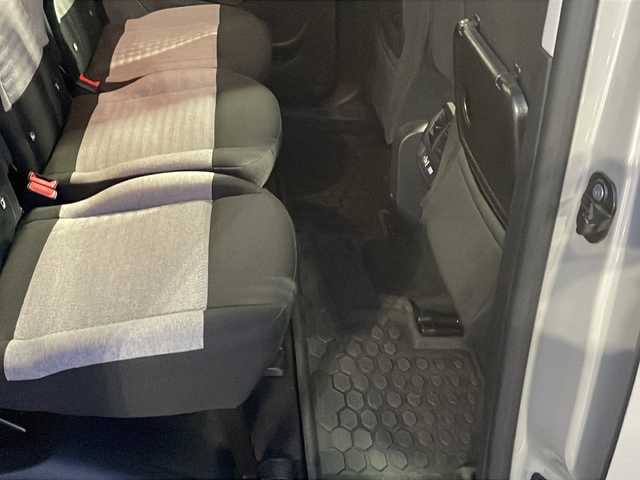 シトロエン ベルランゴ シャイン 山口県 2021(令3)年 4.2万km サーブル 衝突軽減B /BSM /レーンアシスト　/インテリジェントハイビーム　/パーキングセンサー　/ディスプレイオーディオ　/全方位カメラ　/ステアリングスイッチ  /パドルシフト  /純正ブラック16インチAW/スマートキー  /スペアキー  /保証書　