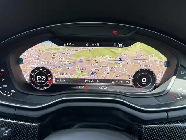 アウディ Ｓ５ スポーツバック 静岡県 2017(平29)年 4万km 白 ハーフレザーシート /BANG&OLUFSEN/BSM/バーチャルコックピット/電動リアゲート/MMI/(CD/DVD/Bluetooth/フルセグ)/バックカメラ/ACC/LKA/パーキングエイド/パワーシート/シートヒーター/アドバンストキー/ETC/ドライブレコーダー/純正フロアマット/純正19インチアルミホイール/保証書/取説/スペアキー