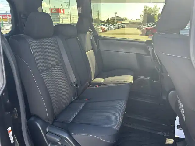 トヨタ ヴォクシー ZS 煌Ⅲ 栃木県 2020(令2)年 3.7万km ブラック トヨタセーフティセンス/ALPINE9インチナビ/フルセグTV/DVD/Bluetooth/HDMI/ALPINEフリップダウンモニター/バックカメラ/ETC/ナビ連動ドライブレコーダー/両側パワースライドドア/ハーフレザーシート/クルーズコントロール/ステアリングリモコン/LEDオートライト/フォグランプ/オートハイビーム/シートバックテーブル/ロールサンシェード/スマートキー×2/アイドリングストップ