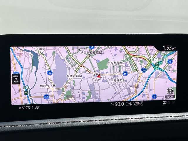 マツダ ＣＸ－３０ 20S プロアクティブツーリングセレ 神奈川県 2020(令2)年 3.7万km ポリメタルグレーM マツダコネクトナビ/CD DVD　フルセグ/AM FM USB　メモリーオーディオ HDMI/360度ビューカメラ/パワーバックドア/レーダークルーズコントロール/ドライバーモニタリング/前側方/後側方接近車両検知/車線逸脱警報所ステム/レーンキープアシスト/ブラインドスポットモニタリング/スマートブレーキサポート/スマートシティブレーキサポート/前後ソナー/アイドリングストップ/社外前方ドライブレコーダー/純正ビルトインETC/運転席パワーシート/運転席ポジションメモリー/前席シートヒーター/革巻きステアリング/ステアリングヒーター/パドルシフト/電動パーキングブレーキ/オートブレーキホールド/プッシュスタート/スマートキー/アダブティブLEDヘッドランプ/オートライト/デイタイムランニングライト/オートハイビーム/純正18インチアルミホイール/純正リアスポイラー/スペアキー