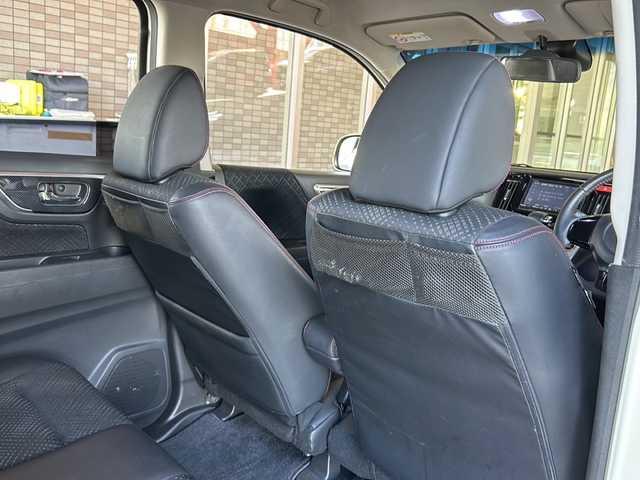 ホンダ Ｎ ＷＧＮ カスタム G ターボパッケージ 静岡県 2013(平25)年 7万km プレミアムホワイトパール 社外ナビ（AM FM DTV SD VTR ハンズフリー HDMI）/クルーズコントロール/社外アルミホイール/ハーフレザーシート/ETC/USB入力端子/パドルシフト/レーダー探知機/ステアリングリモコン/プッシュスタート/スマートキー/W＋サイドエアバッグ/カーテンエアバッグ/ABS /横滑り防止装置/盗難防止装置/オートライト/キノセンヘッドライト