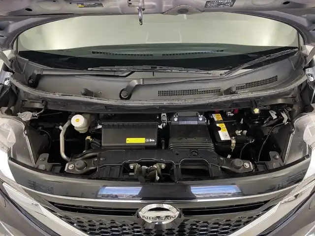 日産 ルークス HWS Gターボ プロパイロットED 岐阜県 2020(令2)年 6.2万km パープルＭ 純正9インチディスプレイオーディオ/AppleCarPlay /AndroidAuto /Bluetooth /HDMI/FM AM/USB/ナビ・ドラレコ連動機能/iPod/アラウンドビューモニター/両側パワースライドドア/革巻きステアリング/ステアリングリモコン/ビルトインETC/プロパイロット/エマージェンシーブレーキ/車線逸脱警報/車線逸脱防止支援/ハンドル支援/速度標識認識機能/道路標識認識機能/先行車発進お知らせ機能/ふらつき警報/フロントソナー/リアソナー/タイヤアングルガイド
