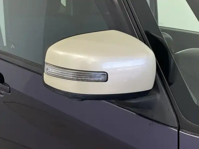 日産 ルークス HWS Gターボ プロパイロットED 岐阜県 2020(令2)年 6.2万km パープルＭ 純正9インチディスプレイオーディオ/AppleCarPlay /AndroidAuto /Bluetooth /HDMI/FM AM/USB/ナビ・ドラレコ連動機能/iPod/アラウンドビューモニター/両側パワースライドドア/革巻きステアリング/ステアリングリモコン/ビルトインETC/プロパイロット/エマージェンシーブレーキ/車線逸脱警報/車線逸脱防止支援/ハンドル支援/速度標識認識機能/道路標識認識機能/先行車発進お知らせ機能/ふらつき警報/フロントソナー/リアソナー/タイヤアングルガイド