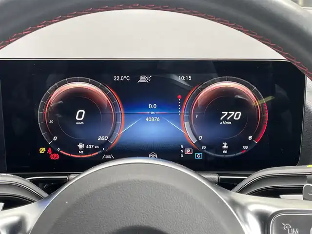 メルセデス・ベンツ ＧＬＡ２００ｄ 4マチック AMGライン 千葉県 2020(令2)年 4.1万km ポーラホワイト レーダーセーフティパッケージ/純正HDDナビ/３６０°カメラ/地デジ/アンビエントライト/パワーシート/シートヒーター/パワーバックドア/純正１９インチAW/LEDライト/パークトロニック/ハーフレザーシート/ワイヤレス充電/USB