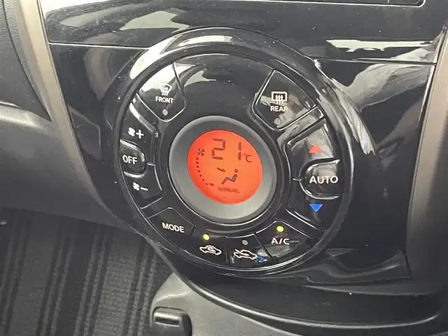 日産 ノート e－パワー メダリスト 熊本県 2018(平30)年 6.2万km インペリアルアンバーP ワンオーナー　/禁煙車/純正ナビ（フルセグ・ＢＴ・ＣＤ・ＤＶＤ）/全周囲カメラ　/社外前後ドライブレコーダー　/ＥＴＣ　/前後クリアランスソナー　/レーダークルーズコントロール　/エマージェンシーブレーキ　/レーンキープアシスト/横滑り防止/ハーフレザーシート/電動格納ミラー/純正フロアマット/純正１５インチAW/オートライト/LEDヘッドライト/フォグランプ/スマートキー/プッシュスタート/スペアキー1本/保証書/取扱説明書