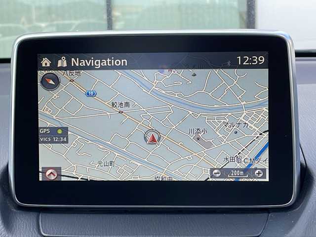 マツダ デミオ XD 香川県 2014(平26)年 5.3万km ソウルレッドプレミアムメタリック 純正7インチマツダコネクトナビ/→Bluetooth/USB/AUX/バックカメラ/LEDオートハイビーム/SCBS（衝突軽減ブレーキ）/DSC（横滑り防止装置）/クルーズコントロール/MTモード付AT/純正15インチアルミ/純正フロアマット/前方ドライブレコーダー/盗難防止装置/アイドリングストップ/プッシュスタート/キーレス