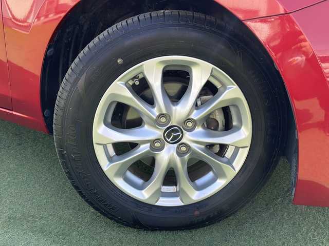 マツダ デミオ XD 香川県 2014(平26)年 5.3万km ソウルレッドプレミアムメタリック 純正7インチマツダコネクトナビ/→Bluetooth/USB/AUX/バックカメラ/LEDオートハイビーム/SCBS（衝突軽減ブレーキ）/DSC（横滑り防止装置）/クルーズコントロール/MTモード付AT/純正15インチアルミ/純正フロアマット/前方ドライブレコーダー/盗難防止装置/アイドリングストップ/プッシュスタート/キーレス